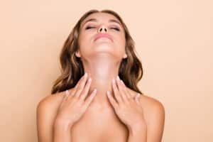 Neck rejuvenation