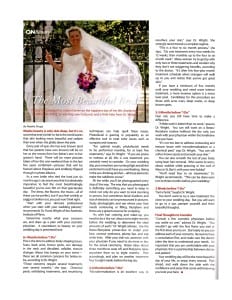 The+Most+Beautiful+Bride.+On+Magazine.+Beauty+2006 copy