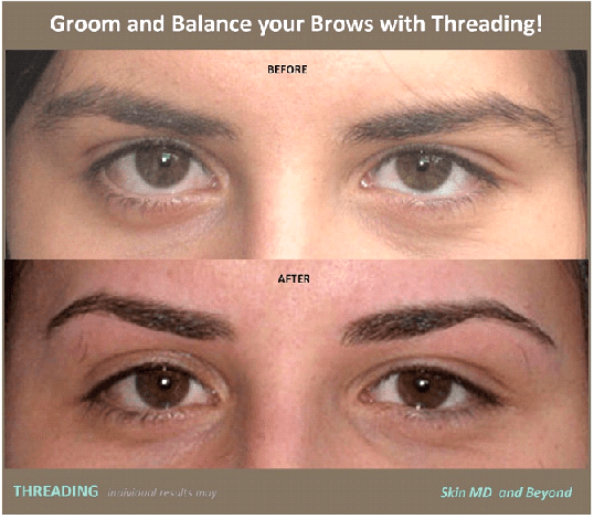grow balance brows